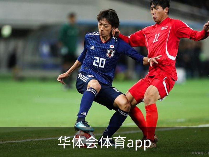 华体会体育app品牌故事