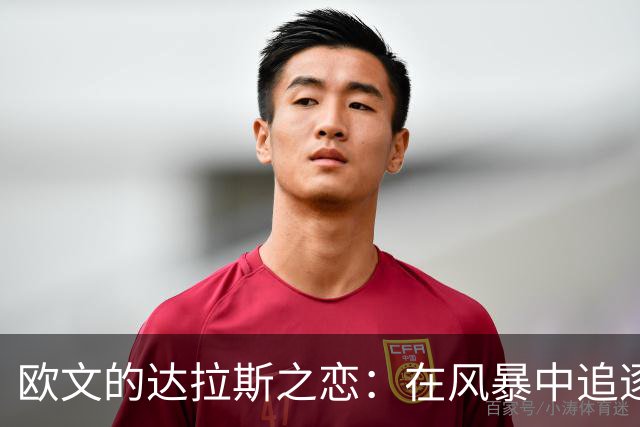 欧文的达拉斯之恋：在风暴中追逐梦想的篮球故事